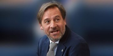 Stefano Mei: “Taranto protagonista nei Giochi del Mediterraneo. L’atletica italiana cresce con programmazione e investimenti”