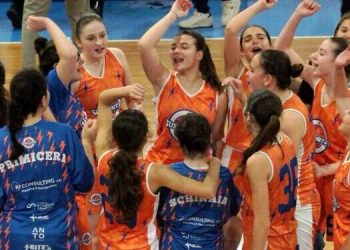 U15 Support_o pronte per il Concentramento di Passignano: in palio le Finali Nazionali