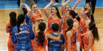 U15 Support_o pronte per il Concentramento di Passignano: in palio le Finali Nazionali
