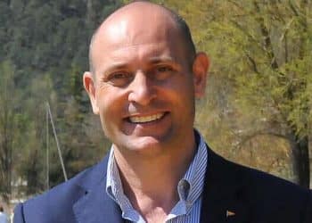 Davide Tizzano: “Taranto e i Giochi del Mediterraneo, un’occasione di crescita e rilancio”