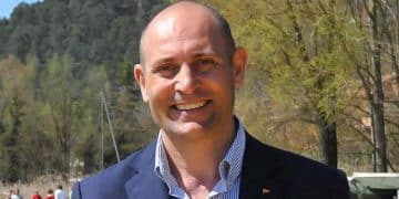 Davide Tizzano: “Taranto e i Giochi del Mediterraneo, un’occasione di crescita e rilancio”