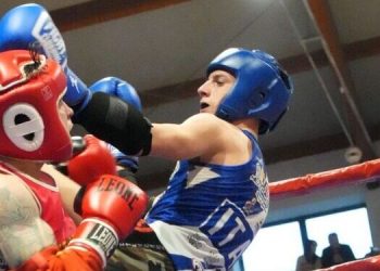 Muay Thai, talento tarantino in azzurro: Francesco Trisciuzzi convocato ai Mondiali