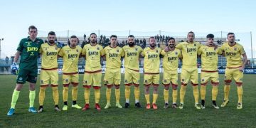 Assolti i 15 ultras imputati per gli scontri di Casarano-Taranto