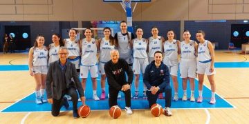 Dinamo Nuovi Orizzonti U19 conquista la Coppa Puglia: il coronamento di una grande stagione