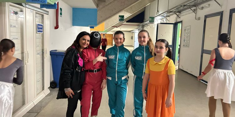 Asd PgsTama trionfa alle Finali Regionali PGS di pattinaggio artistico