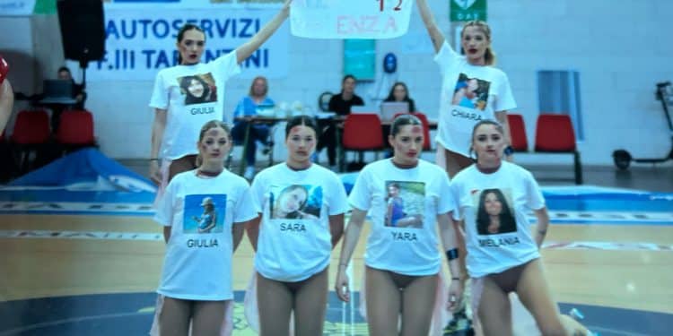Asd PgsTama trionfa alle Finali Regionali PGS di pattinaggio artistico