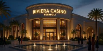 Termoli pronta a cambiare la storia: il primo Casinò del Sud Italia può salvare il Molise