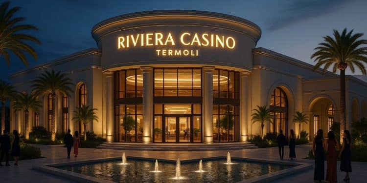 Termoli pronta a cambiare la storia: il primo Casinò del Sud Italia può salvare il Molise