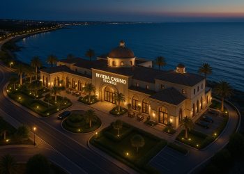 Termoli pronta a cambiare la storia: il primo Casinò del Sud Italia può salvare il Molise