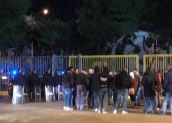 Foggia perde ancora: salvezza diretta in bilico, tutto si deciderà contro il Picerno