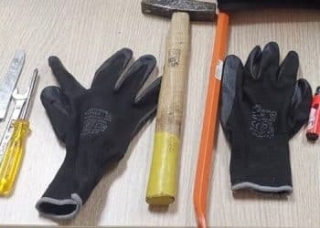 Furti nei bar e pasticcerie: arrestato 61enne tarantino