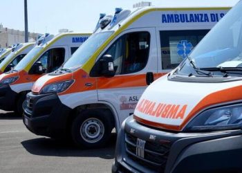 Il M.A.S.T. Denuncia l’Esclusione Ingiustificata degli Autisti Soccorritori dal Riconoscimento dell’Indennità di Rischio