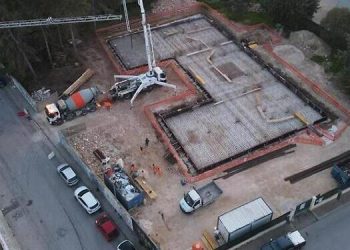 Francavilla Fontana, al via i lavori per il nuovo asilo nido in via Zullino