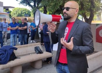 CGIL Taranto, il Primo Maggio si celebra anche ai seggi: iniziativa a Crispiano per i referendum dell’8 e 9 giugno