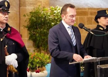 173° Anniversario della Polizia di Stato: Celebrazioni e Premi per il Coraggio e l’Impegno