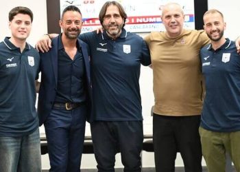 Dal 26 al 27 maggio, a Bologna, il 6° Italian GK Coaching Symposium