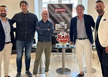 Granoro Cup 2025: Bari ospita la nona edizione del torneo di calcio giovanile