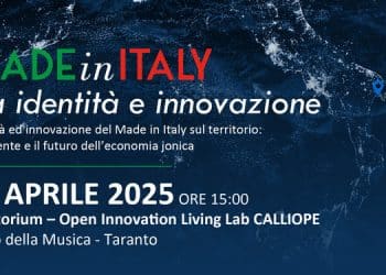 Taranto celebra la Giornata Nazionale del Made in Italy: identità e innovazione al centro del convegno