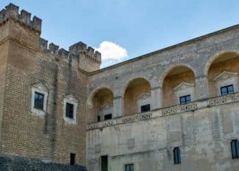 Mesagne celebra l’80° anniversario della Liberazione: una giornata dedicata alla memoria e alla libertà