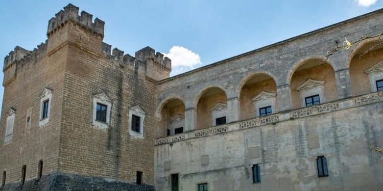 Mesagne celebra l’80° anniversario della Liberazione: una giornata dedicata alla memoria e alla libertà