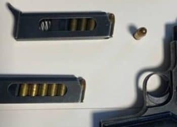 Manduria, evade dai domiciliari con una pistola carica: arrestato 64enne dalla Polizia di Stato