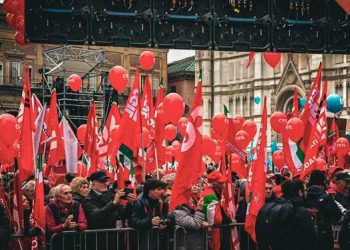 Francavilla Fontana celebra la Festa dei Lavoratori 2025 all’insegna della sicurezza