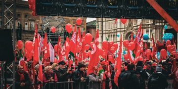 Francavilla Fontana celebra la Festa dei Lavoratori 2025 all’insegna della sicurezza