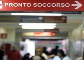 Tragedia al “Camberlingo”: 55enne muore al pronto soccorso mentre attende esiti degli esami