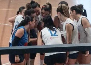 Windor Rainbow Crispiano, sconfitta a Trepuzzi ma stagione positiva: sesto posto e salvezza raggiunta in anticipo