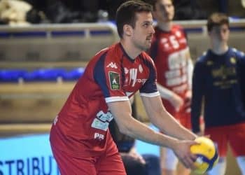 Hopt conferma il suo impegno: “Resto a Taranto per riportare il club dove merita”