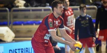 Hopt conferma il suo impegno: “Resto a Taranto per riportare il club dove merita”