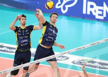 Elia Bossi rinforza il centro della Gioiella Prisma: solidità ed esperienza per Taranto