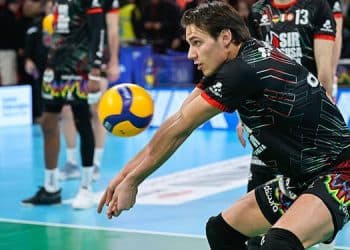 Nicola Cianciotta: “Porterò in alto la bandiera della Puglia”