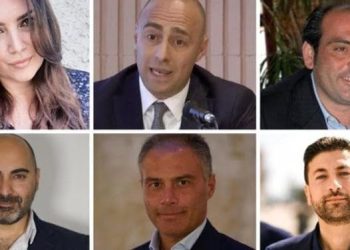 Bitetti guida la corsa a sindaco: i sondaggi lo danno in netto vantaggio a Taranto