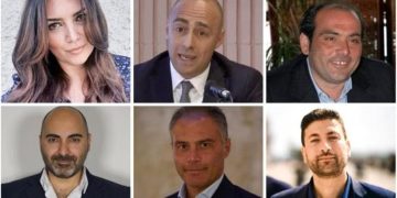 Bitetti guida la corsa a sindaco: i sondaggi lo danno in netto vantaggio a Taranto