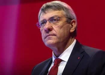 Maurizio Landini in Puglia per il lavoro e i diritti