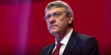 Maurizio Landini in Puglia per il lavoro e i diritti