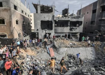 L’Ordine dei Fisioterapisti di Bari, BAT e Taranto: “Cessate il fuoco a Gaza, servono corridoi umanitari e cure”
