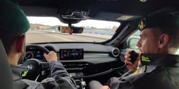 Lavoro nero e violazioni fiscali: 10 lavoratori irregolari scoperti dalla Guardia di Finanza nel Tarantino