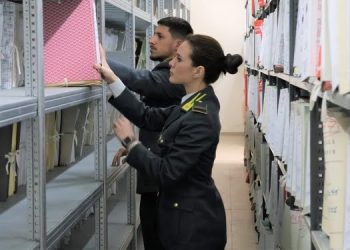 Reddito di cittadinanza: scoperti illeciti per oltre 115.000 euro nel Tarantino
