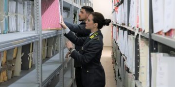 Reddito di cittadinanza: scoperti illeciti per oltre 115.000 euro nel Tarantino