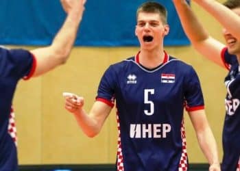 Tomislav Mitrasinovic si presenta: “A Taranto con entusiasmo, umiltà e voglia di lottare”