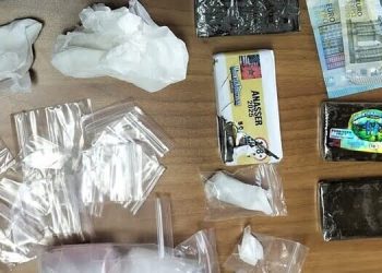 Arrestato 21enne tarantino per detenzione di droga ai fini di spaccio