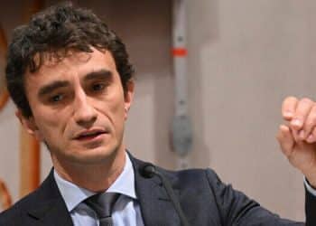 Galeazzo Bignami a Taranto: domenica al comitato elettorale di Luca Lazzaro