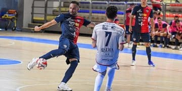 New Taranto da urlo: battuta la capolista Capurso nel derby di fuoco