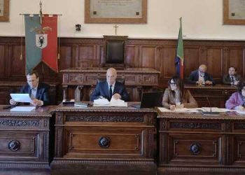 Consiglio Provinciale: Approvato il Rendiconto 2024 e No Unanime alla Riattivazione della Discarica Vergine