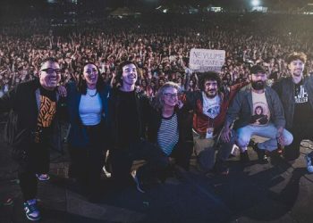 Uno Maggio Taranto 2025: Un’edizione storica all’insegna della musica, della lotta e della libertà