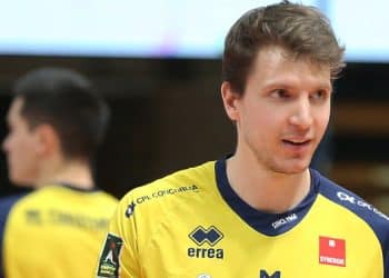 Elia Bossi si presenta: “Taranto è il posto giusto per rilanciarmi”