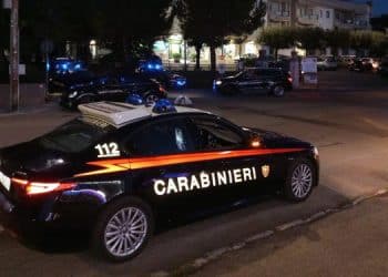 Martina Franca: controlli intensificati dei Carabinieri. Sospesa un’attività per gravi violazioni in materia di sicurezza