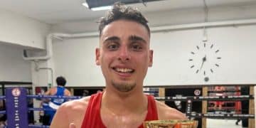 Vezzoli conquista anche la Toscana: quarta vittoria per il talento della Quero-Chiloiro